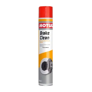Desengrasante de Frenos de Bicicleta Motul Brake Clean 750ml